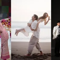 Jodoh! 5 Tanda Takdir Cinta Harris Vriza Dan Haviza Devi Berujung Lamaran Romantis!