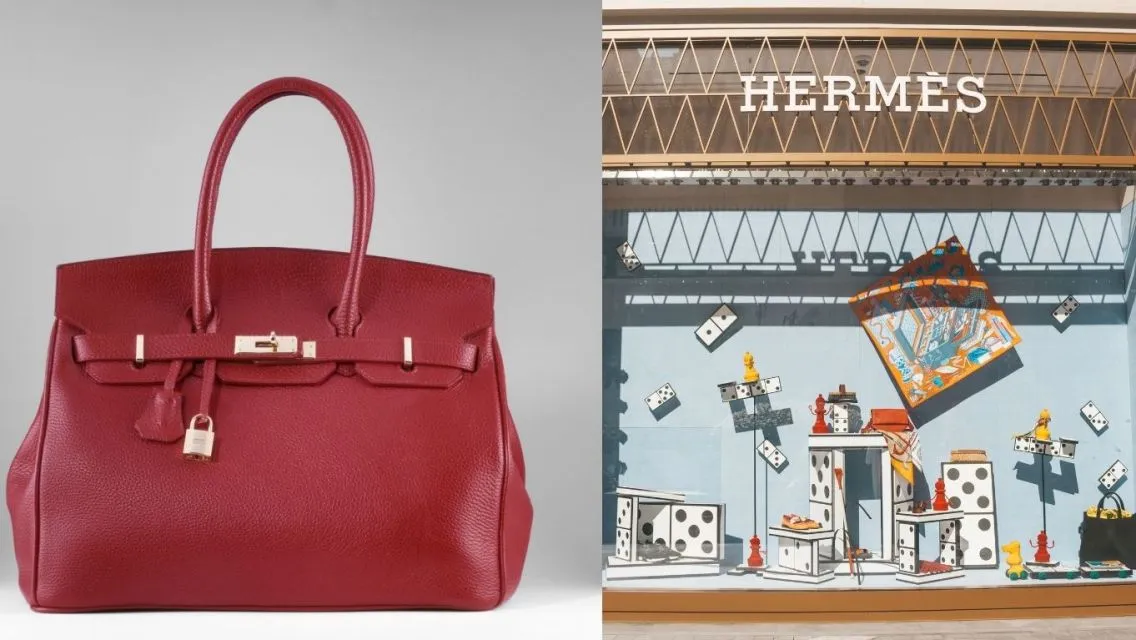 Siapa Sangka? 5 Tas Branded Ini Diklaim Made in China! 6