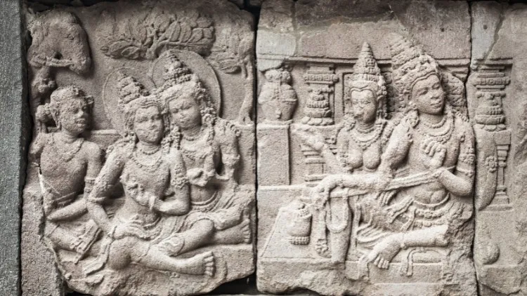 50 Inspirasi Nama Bayi Perempuan Jawa Sanskerta dengan Artinya 14