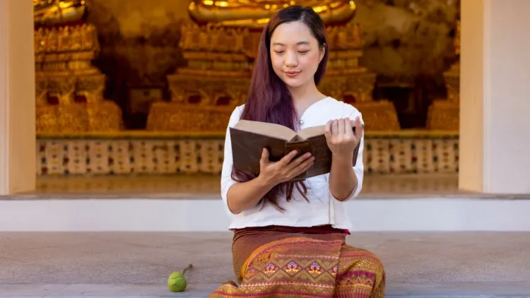 50 Inspirasi Nama Bayi Perempuan Jawa Sanskerta dengan Artinya 13