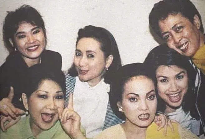Titiek Puspa Berpulang, Ini Sederet Karya dan Prestasi Semasa Hidupnya 2