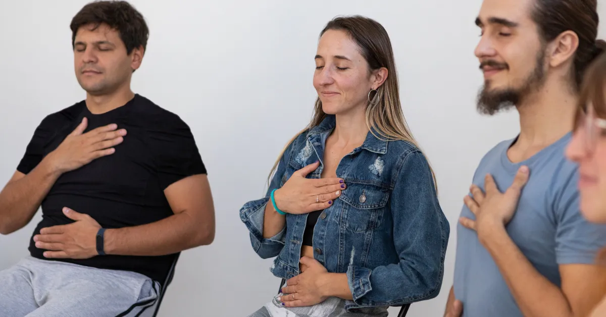 Ampuh! 5 Tips Atasi Syndrome Pasca Ramadan 9 Ampuh mindfullness