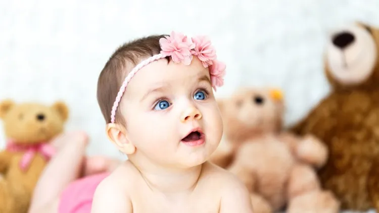 50 Nama Bayi Perempuan dalam Al-Quran yang Jarang Digunakan, Maknanya Keren 6