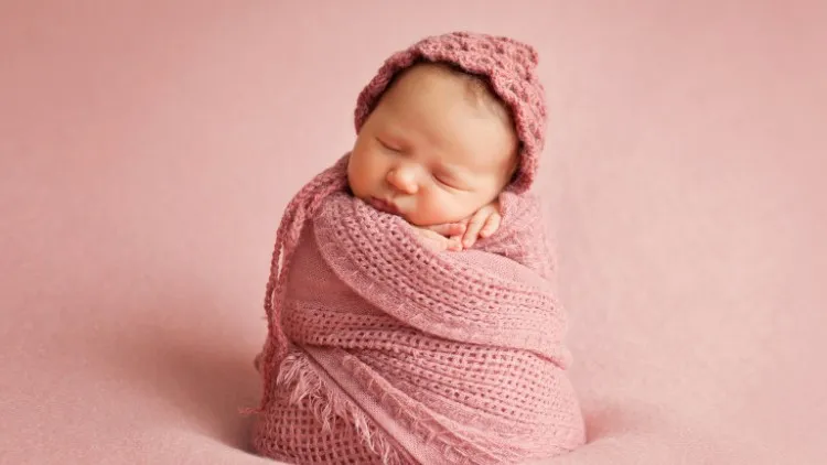 50 Nama Bayi Perempuan dalam Al-Quran yang Jarang Digunakan, Maknanya Keren 7