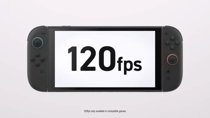 Nintendo Switch 2 Hadir dengan Layar Lebih Besar dan Joy-Con Layaknya Mouse PC 8