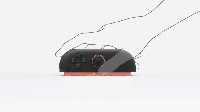 Nintendo Switch 2 Hadir dengan Layar Lebih Besar dan Joy-Con Layaknya Mouse PC 10