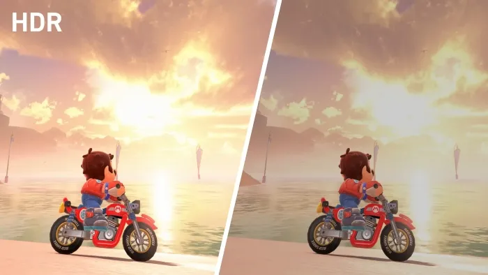 Nintendo Switch 2 Hadir dengan Layar Lebih Besar dan Joy-Con Layaknya Mouse PC 9