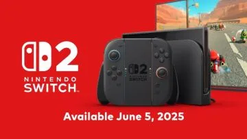 Nintendo Switch 2 Hadir dengan Layar Lebih Besar dan Joy-Con Layaknya Mouse PC