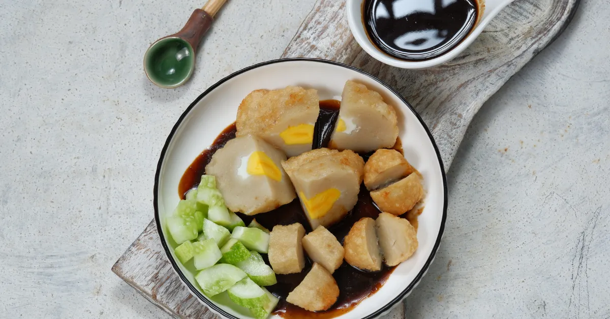 10 Makanan Indonesia yang Kerap Dirindukan Perantau di Luar Negeri 17 perantau indonesia rindu pempek