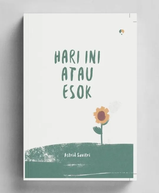 5 Buku Motivasi yang Wajib Dibaca Gen Z untuk Menyambut Hari Buku Sedunia 15 rekomendasi buku untuk gen z hari ini atau esok