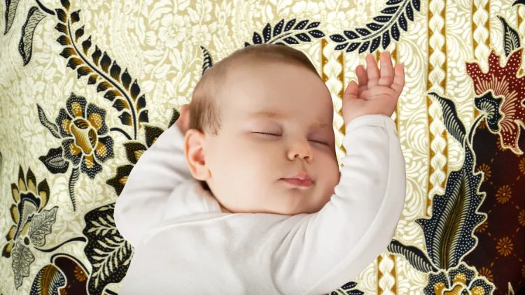Rekomendasi Nama Bayi Laki-Laki Jawa Sanskerta Modern yang Penuh Makna 6