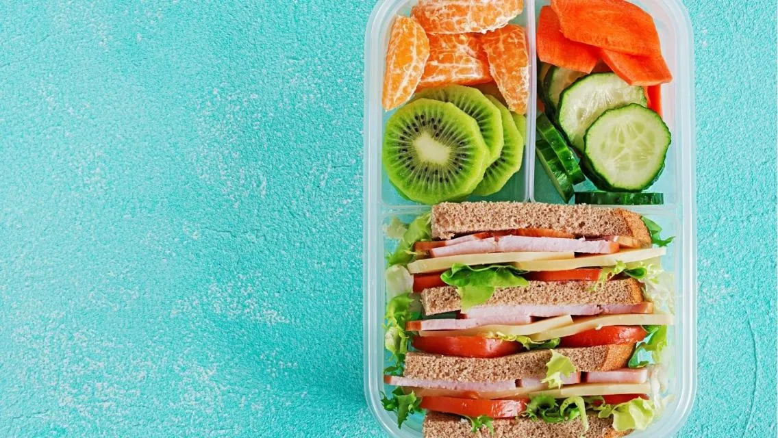 5 Ide Menu Bekal Anak untuk Seminggu yang Menyehatkan dan Bikin Mereka Lahap Makan 10