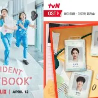 Resident Playbook: Drama Medis Korea Terbaru yang Worth It Ditonton!