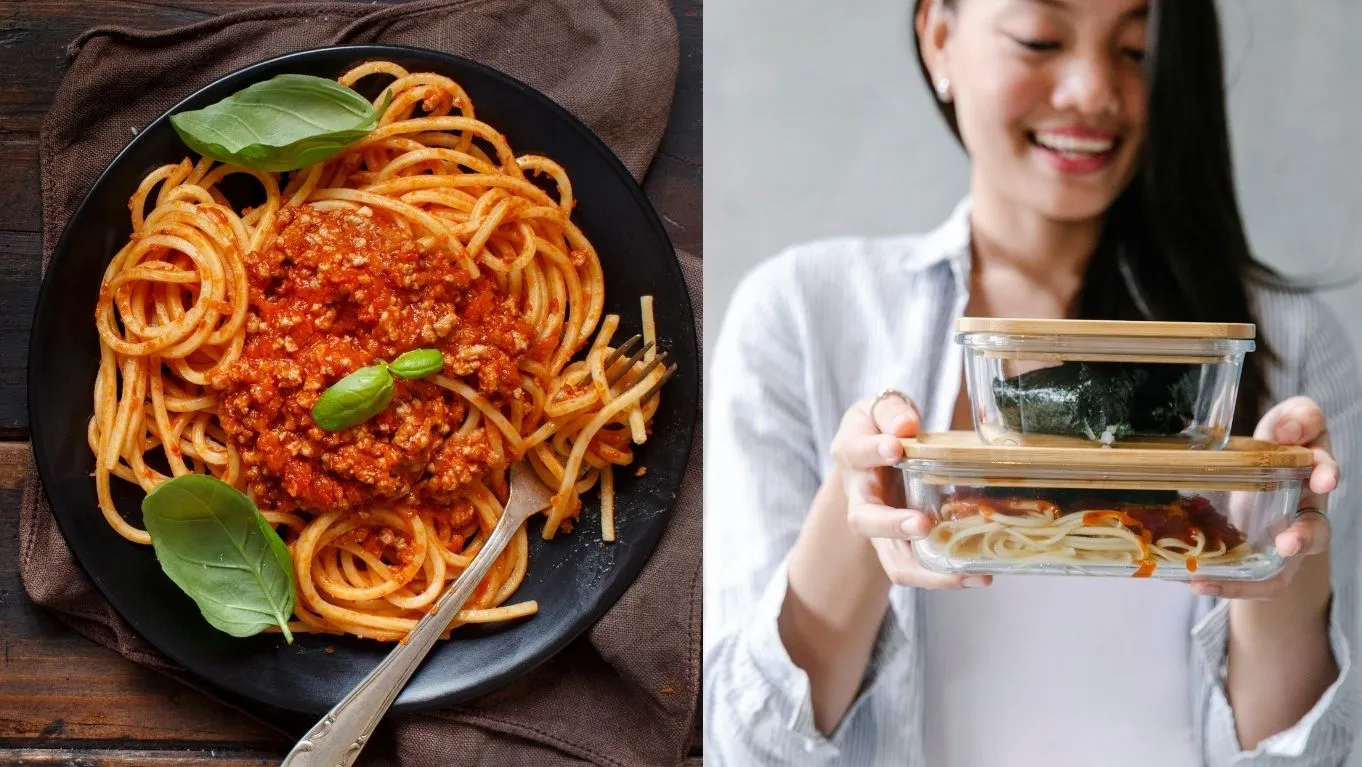 5 Ide Menu Bekal Anak untuk Seminggu yang Menyehatkan dan Bikin Mereka Lahap Makan 7