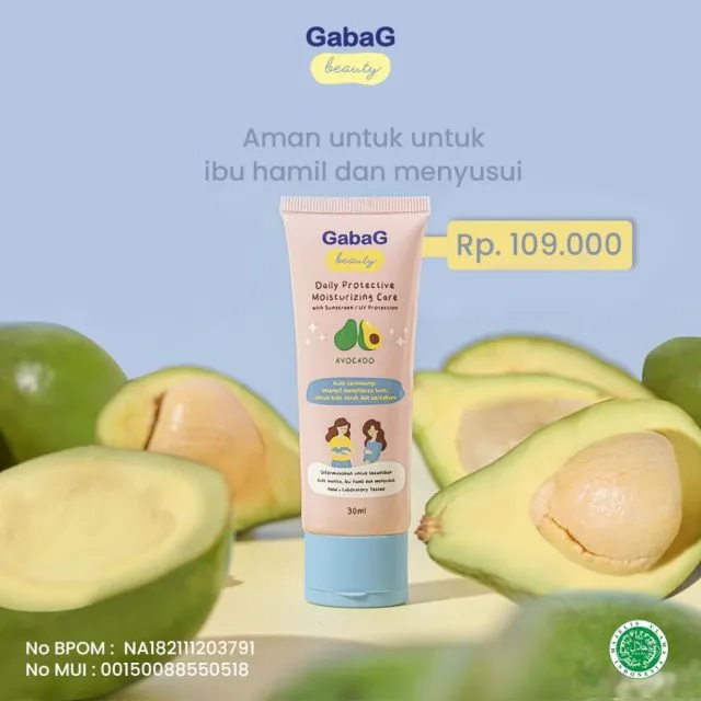 5 Sunscreen untuk Ibu Hamil yang Aman, Halal, dan Ampuh Lindungi Kulit dari Sinar Matahari 10