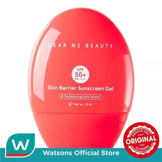 5 Sunscreen untuk Ibu Hamil yang Aman, Halal, dan Ampuh Lindungi Kulit dari Sinar Matahari 8