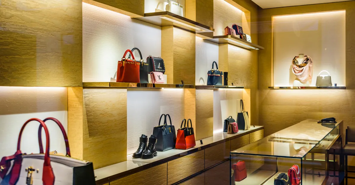 China Ungkap Biaya Produksi Luxury Brand Terkenal ke Publik: Ini 5 Fakta Mengejutkannya 6 Luxury Brand