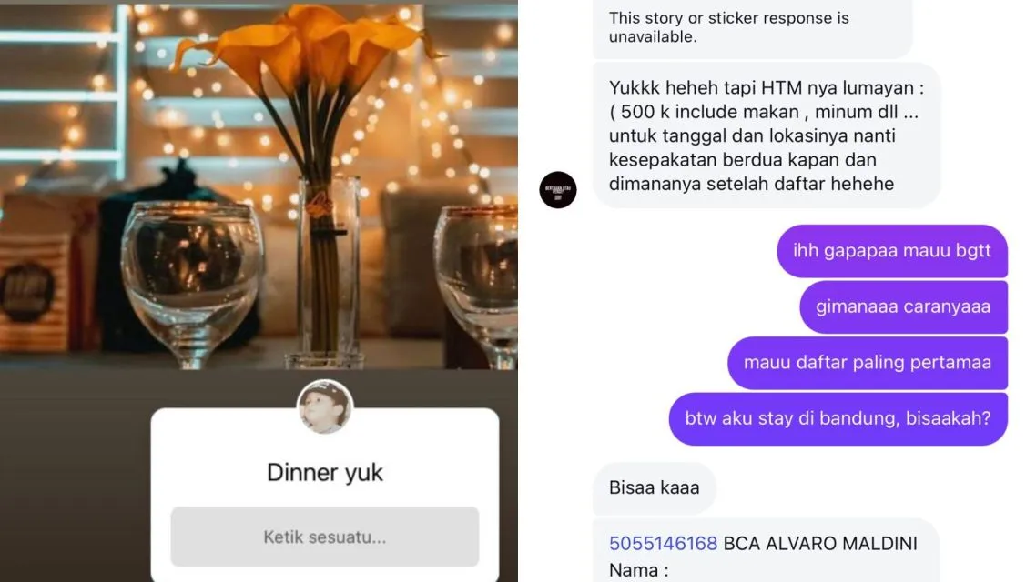 Viral di X! Diduga Menipu Fans, 5 Korban Aldy Maldini Eks-Coboy Junior yang Berani Bersuara serta Permintaan Maaf Si Artis 7 Aldy Maldini Viral di X