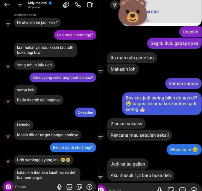 Viral di X! Diduga Menipu Fans, 5 Korban Aldy Maldini Eks-Coboy Junior yang Berani Bersuara serta Permintaan Maaf Si Artis 9 Aldy Maldini viral X