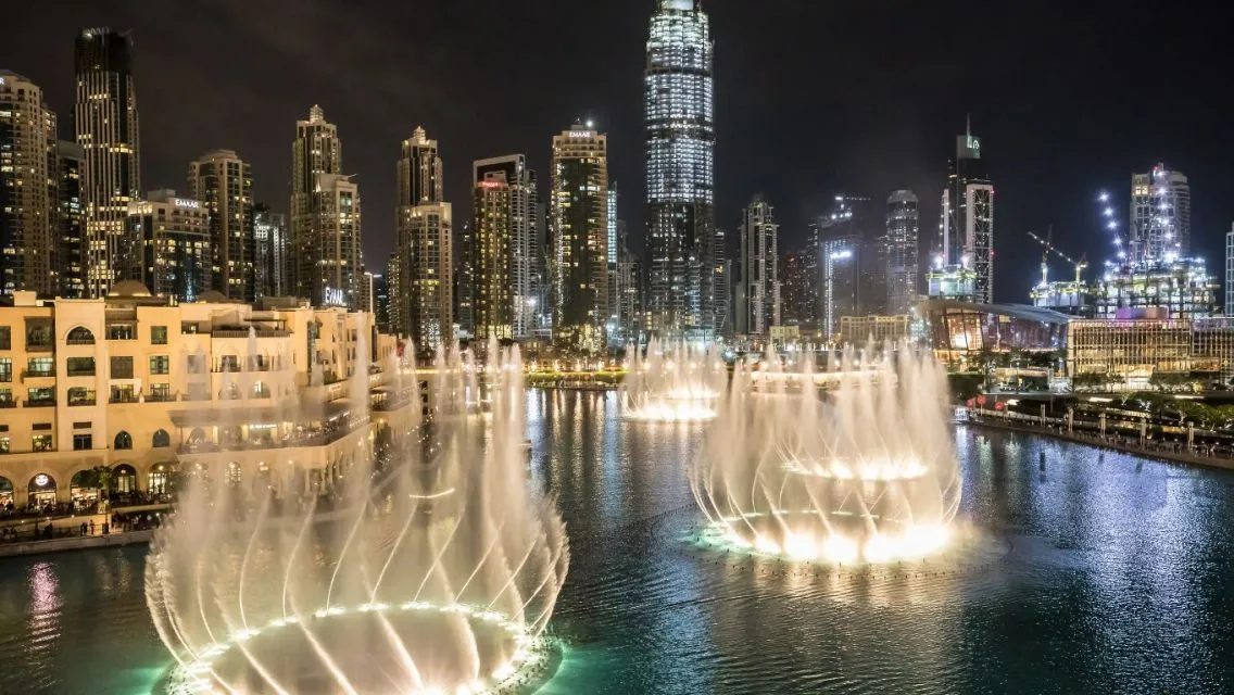 How Expo City Dubai Is Reshaping Real Estate Opportunities 16
