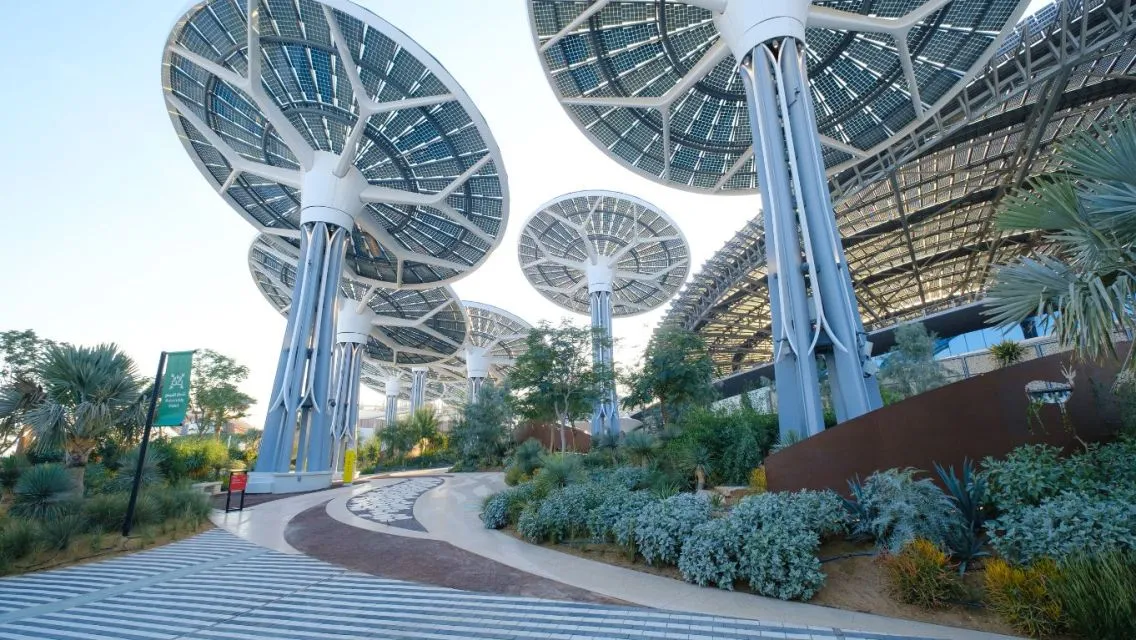 How Expo City Dubai Is Reshaping Real Estate Opportunities 9