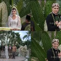 5 Momen Tak Terlupakan MOONtotheMAX: Perjalanan Cinta Luna Maya & Maxime Bouttier Menuju Hidup Baru