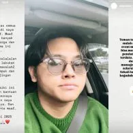Viral di X! Diduga Menipu Fans, 5 Korban Aldy Maldini Eks-Coboy Junior yang Berani Bersuara serta Permintaan  Maaf Si Artis