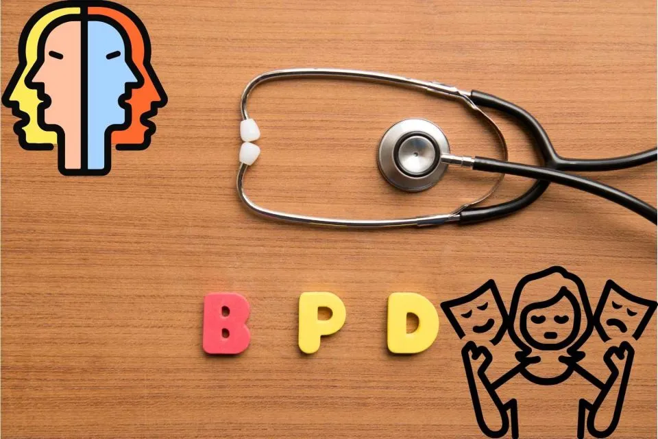 BPD Awareness Month: Bongkar 5 Gejala Mencolok dari Borderline Personality Disorder (Hindari Self-Diagnosis!) 7 Borderline Personality Disorder Awareness Month