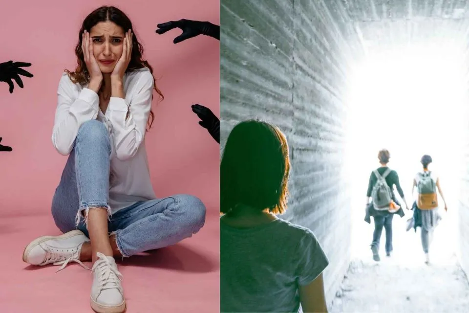 BPD Awareness Month: Bongkar 5 Gejala Mencolok dari Borderline Personality Disorder (Hindari Self-Diagnosis!) 8 Borderline Personality Disorder takut ditinggalkan