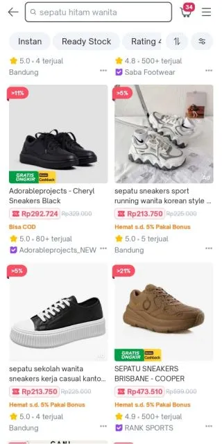 Sempat Trending, Ternyata Ini 5 Alasan Cowok Lebih Suka Belanja di Tokopedia! 9