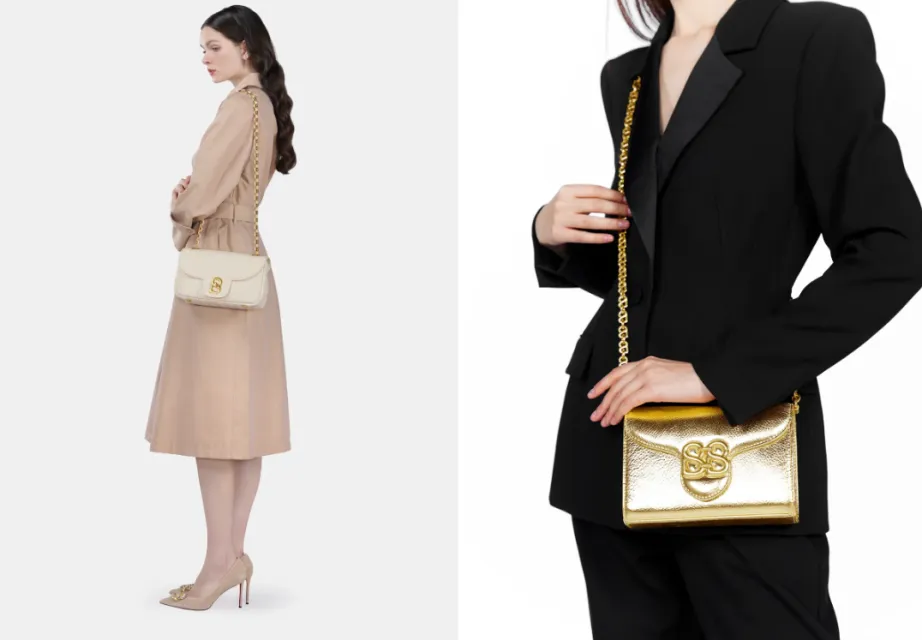 7 Jenis Tas Wanita dengan Desain Terkini yang Sedang Populer 13