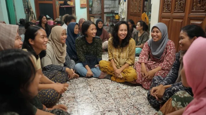 Contoh Teks Sambutan Tuan Rumah Arisan RT dan PKK, Singkat dan Simpel 5