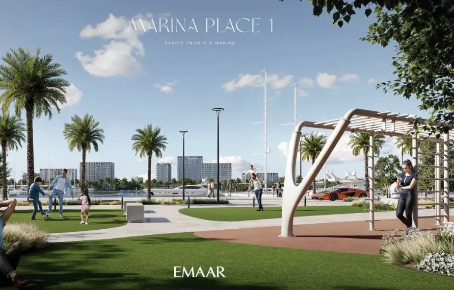 How Expo City Dubai Is Reshaping Real Estate Opportunities 11