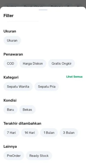 Sempat Trending, Ternyata Ini 5 Alasan Cowok Lebih Suka Belanja di Tokopedia! 10