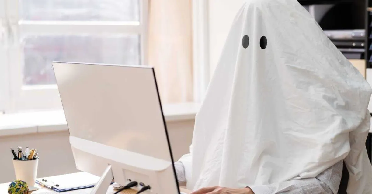 20 Istilah Asmara Gen Z Paling Viral Bikin Kamu Makin Peka & Nggak Kudet! 21 istilah percintaan di kalangan Gen z: Ghosting