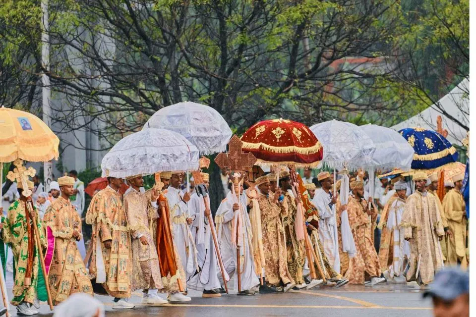7 Tradisi Ajaib Hari Kenaikan Yesus Kristus di Berbagai Negara yang Jarang Diketahui Umat Kristen 8 Tradisi Ajaib Hari Kenaikan Yesus Kristus, prosesi darah kudus di Bruges
