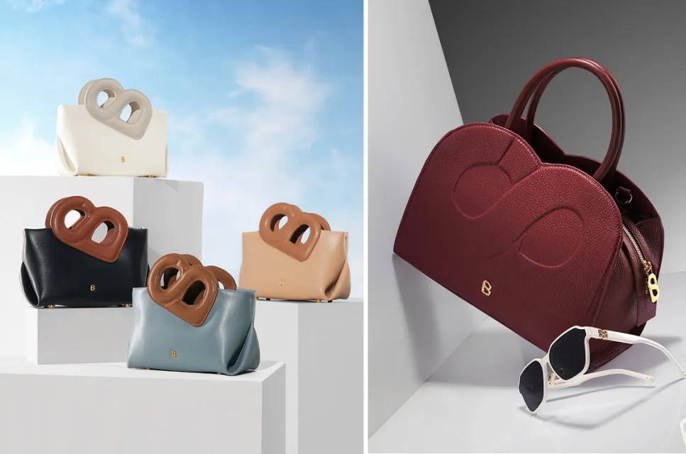 7 Jenis Tas Wanita dengan Desain Terkini yang Sedang Populer 9