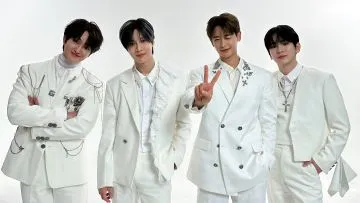 SHINee Rilis Album Single “Poet | Artist” sebagai Tribute untuk Mendiang Jonghyun di Anniversary ke-17