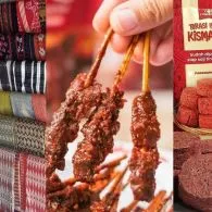 15 Oleh-Oleh Khas Lombok yang Wajib Kamu Borong saat Liburan