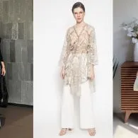 10 Outfit Kondangan Pakai Celana yang Bikin Kamu Tampil Stunning dan Stylish!