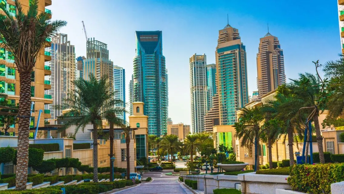 How Expo City Dubai Is Reshaping Real Estate Opportunities 14