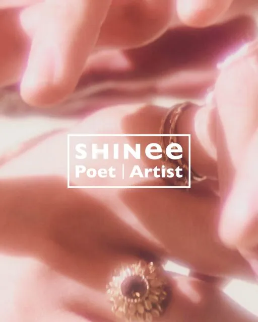 SHINee Rilis Album Single