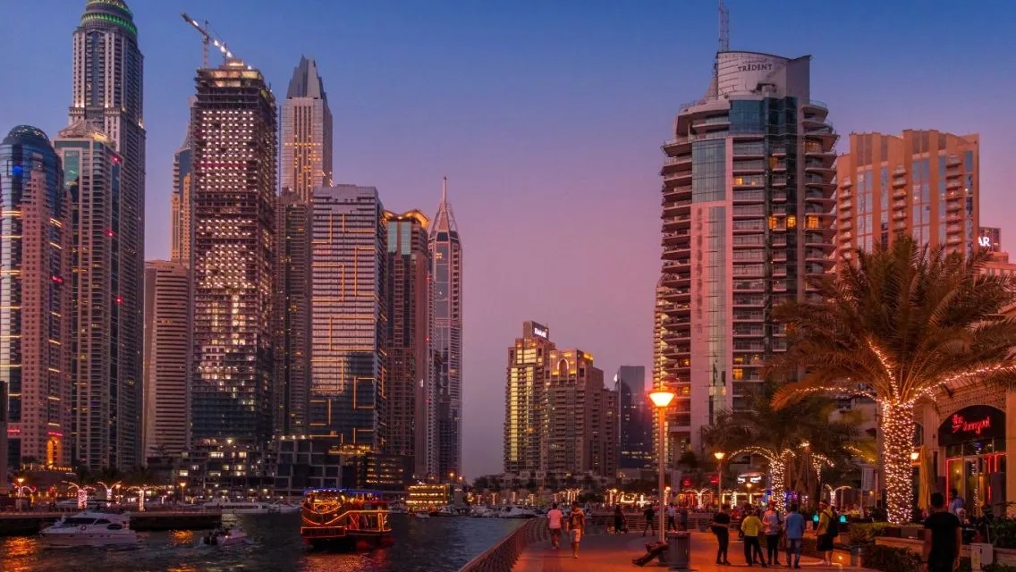 How Expo City Dubai Is Reshaping Real Estate Opportunities 15