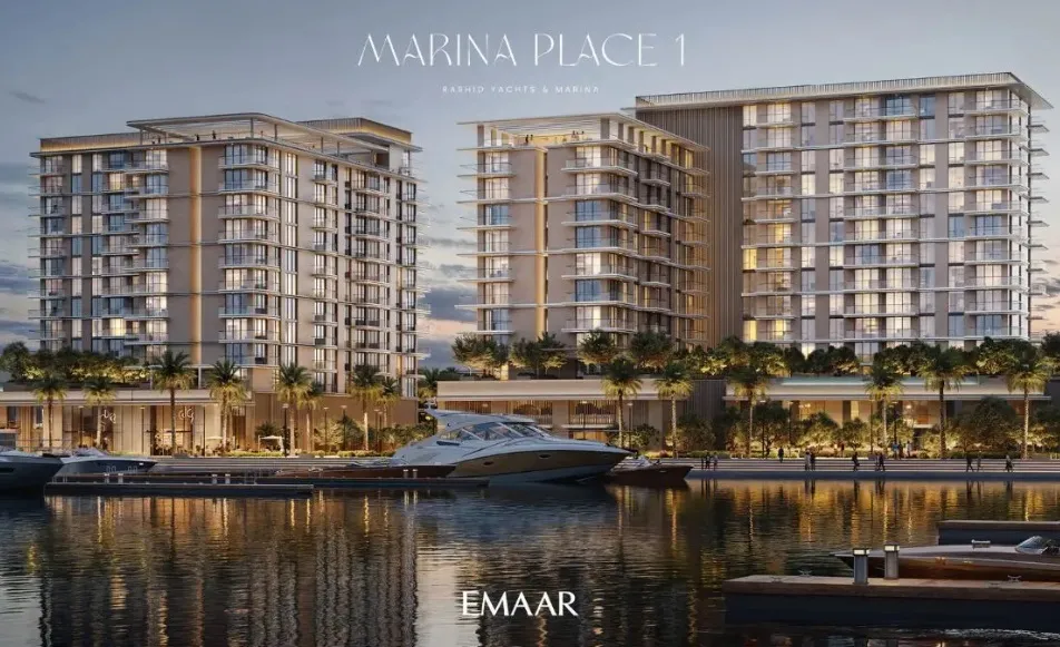 How Expo City Dubai Is Reshaping Real Estate Opportunities 12