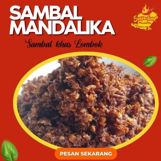 15 Oleh-Oleh Khas Lombok yang Wajib Kamu Borong saat Liburan 25