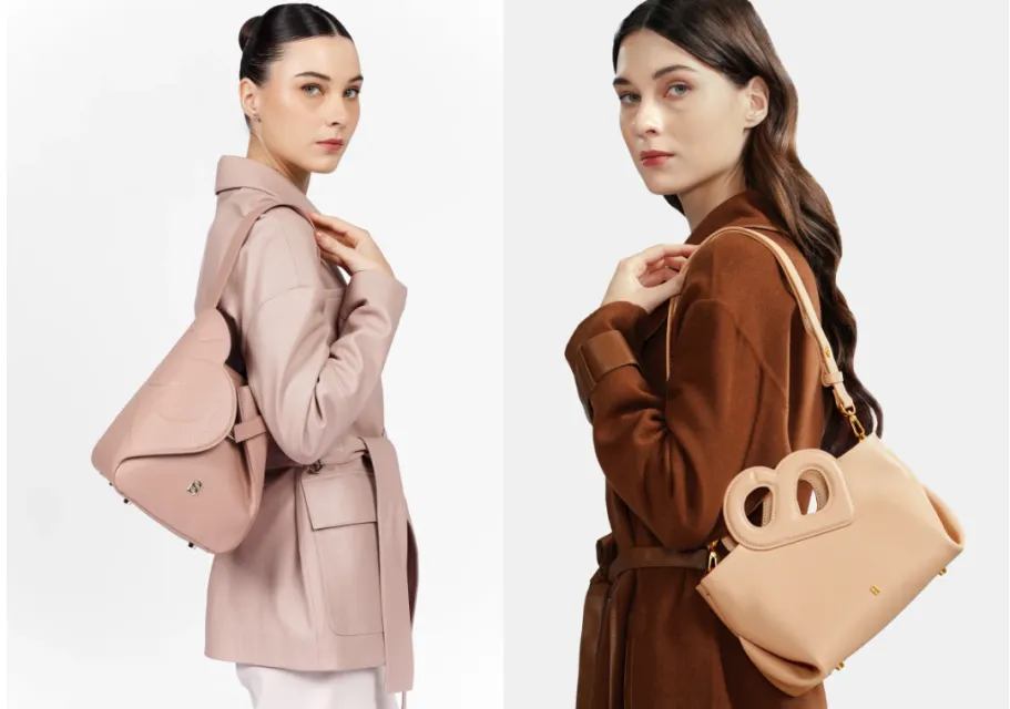 7 Jenis Tas Wanita dengan Desain Terkini yang Sedang Populer 11