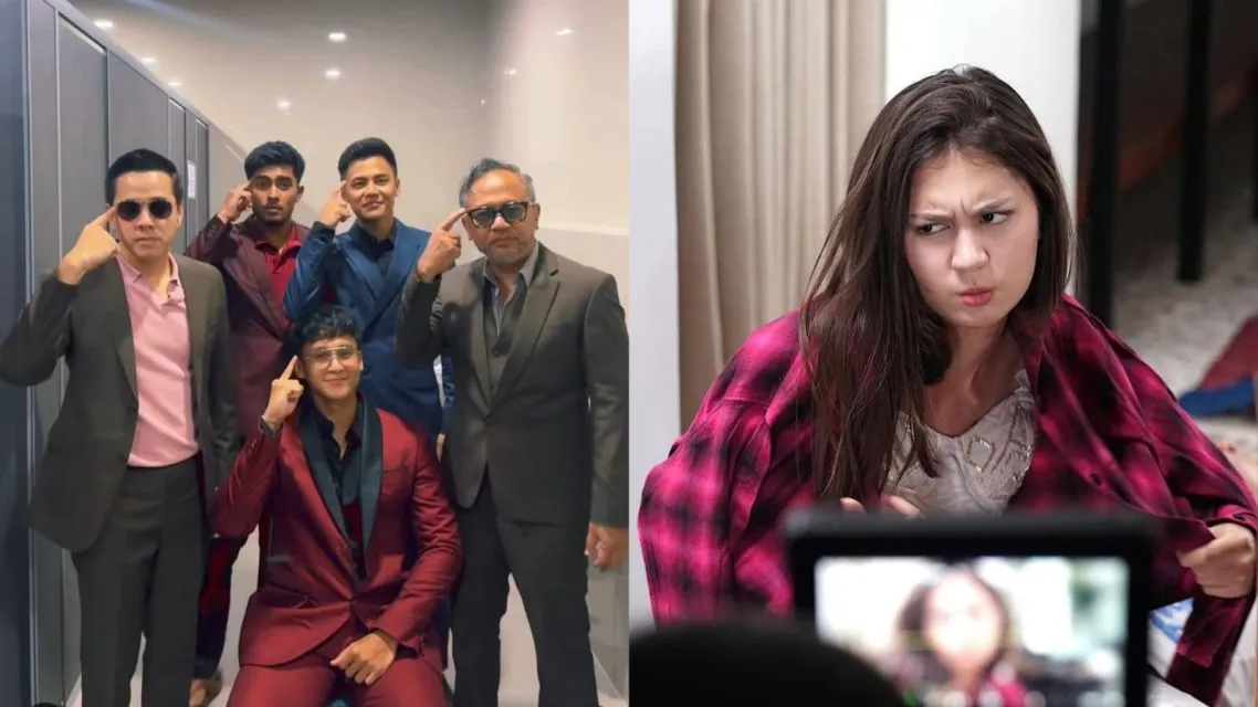 Patah Hati Berjamaah! Zoe Abbas dan Antonio Blanco Dikabarkan Putus, Ini 7 Fakta Hubungan Mereka 13