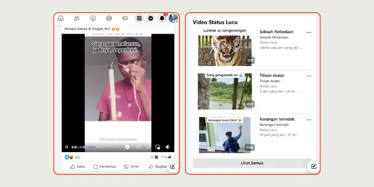 Gak Perlu Aplikasi! Begini Cara Download Video Facebook Pake Savefrom.net 6 Gak Perlu Aplikasi! Begini Cara Download Video Facebook Pake Savefrom.net