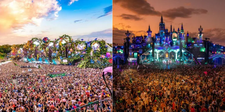 Don't Miss Out! Ini 5 Festival Musim Panas Eropa Paling Hits, Siapin Juga eSIM Europe TravelKon-mu 3 Festival Musim Panas Eropa yang Wajib Masuk Bucket List-mu!