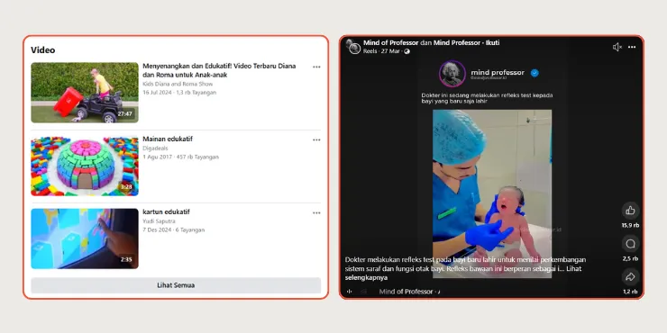 Gak Perlu Aplikasi! Begini Cara Download Video Facebook Pake Savefrom.net 4 Gak Perlu Aplikasi! Begini Cara Download Video Facebook Pake Savefrom.net